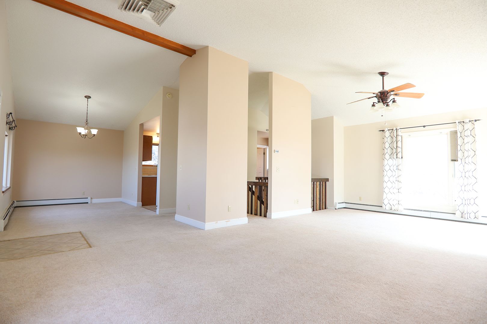 3 bed, 1.5 bath house – photo 3