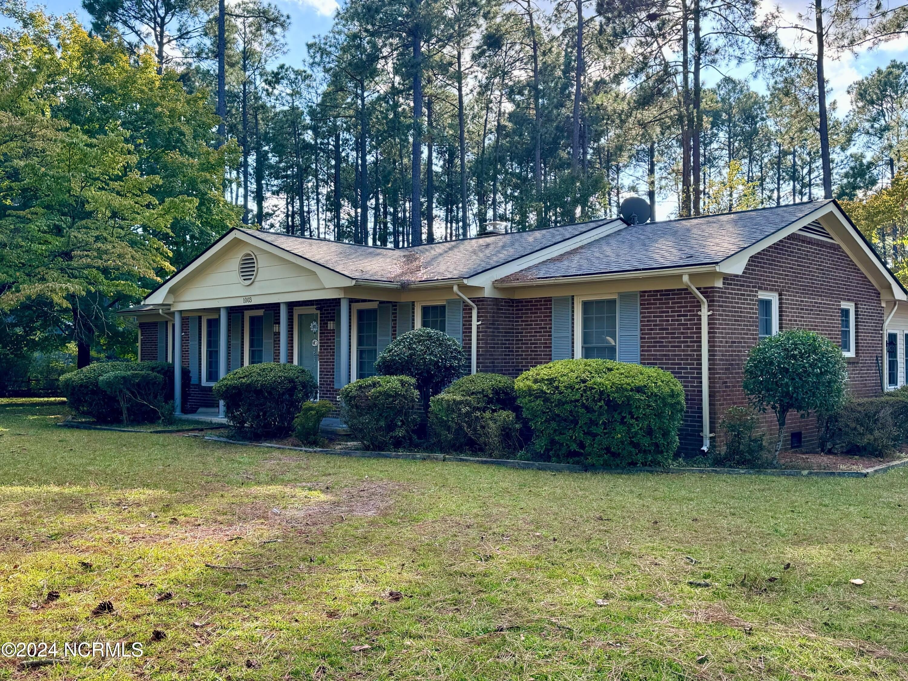 1003 Robinwood Road – photo 1