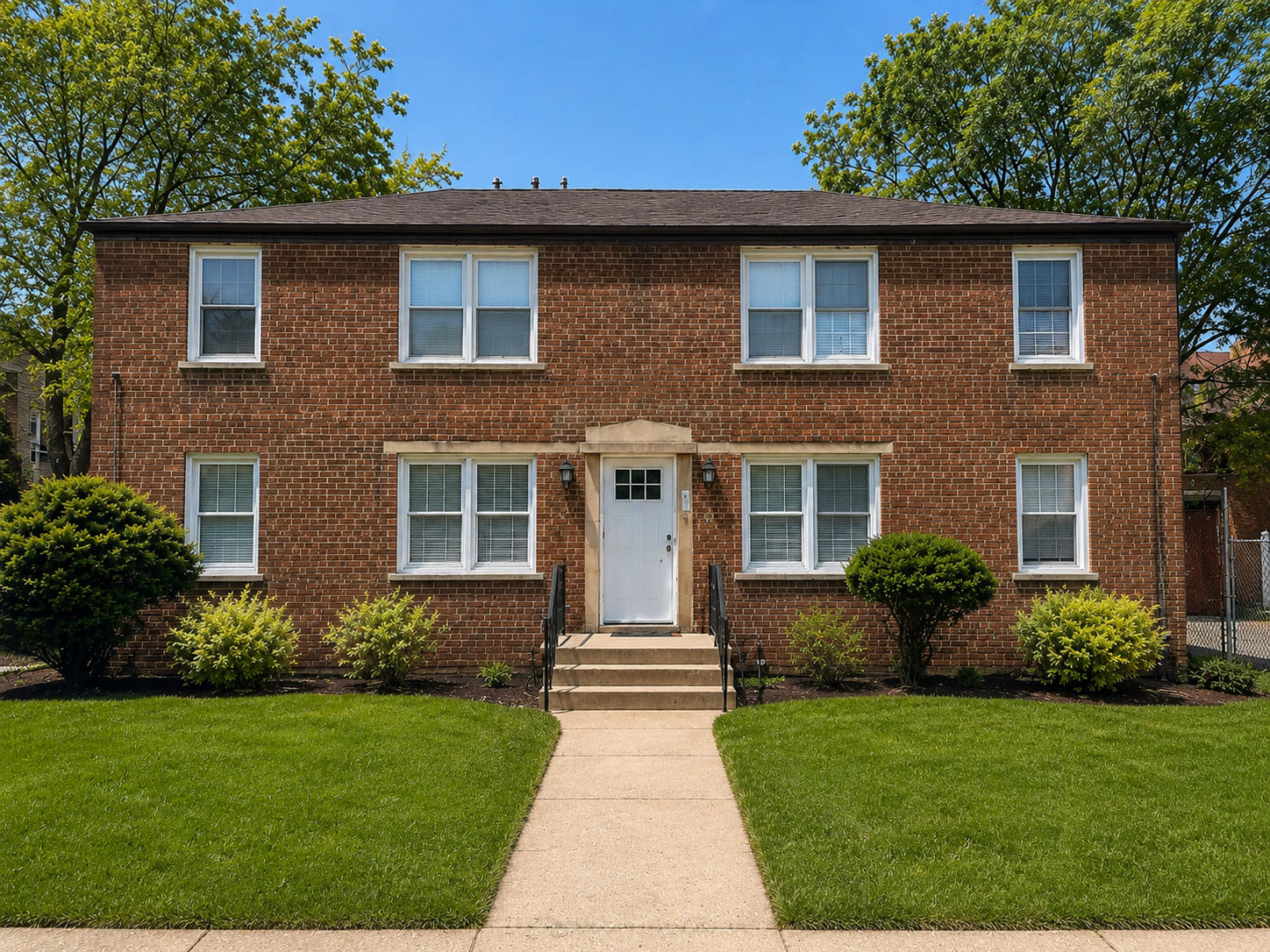 8153 South Colfax Avenue – photo 1