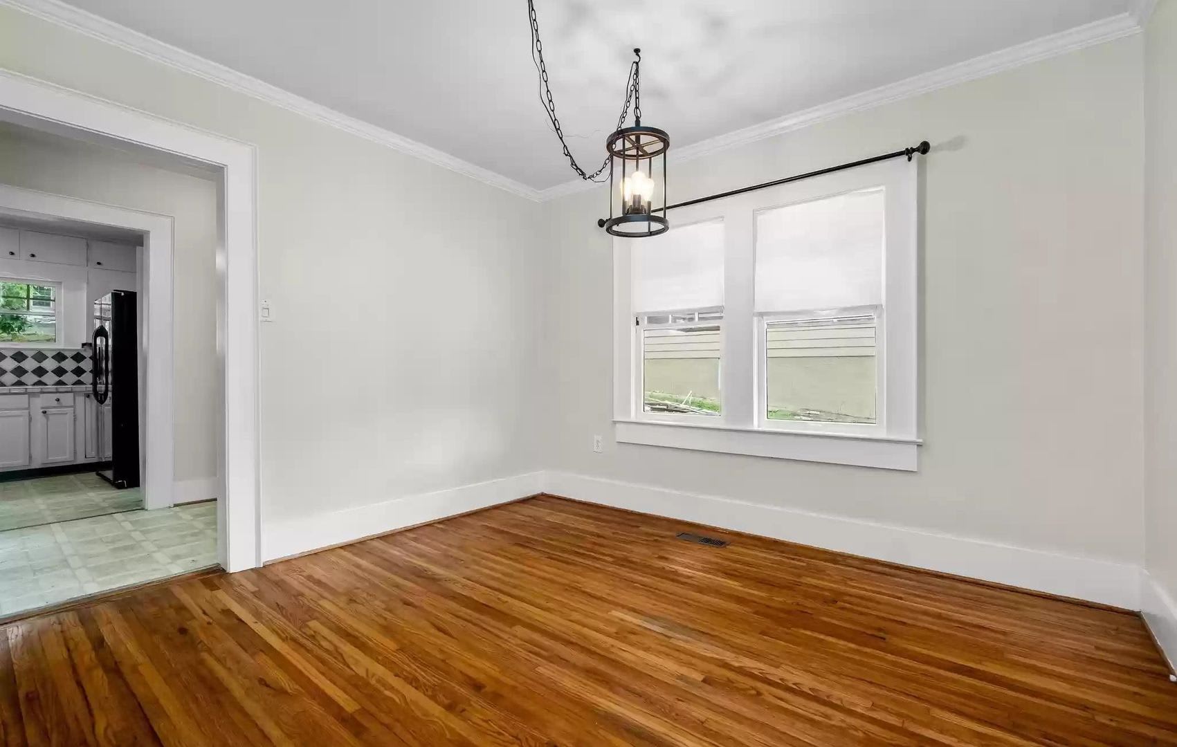 Beautiful 3bed/1bath – photo 3