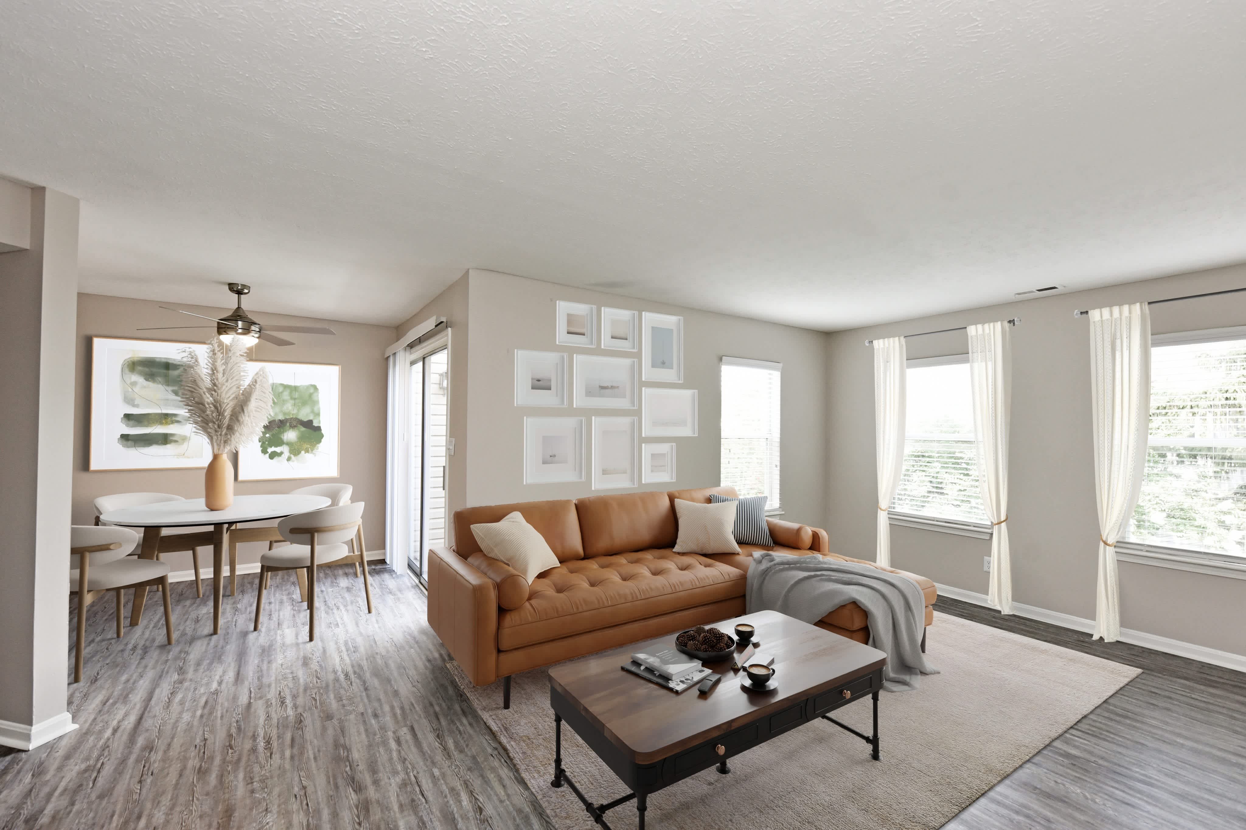 Amherst Place – photo 1