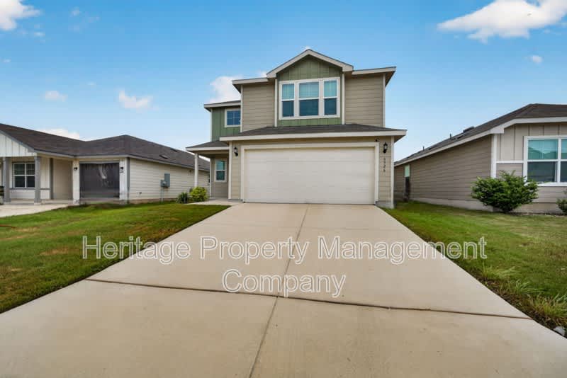 6326 Willow Point Boulevard – photo 1