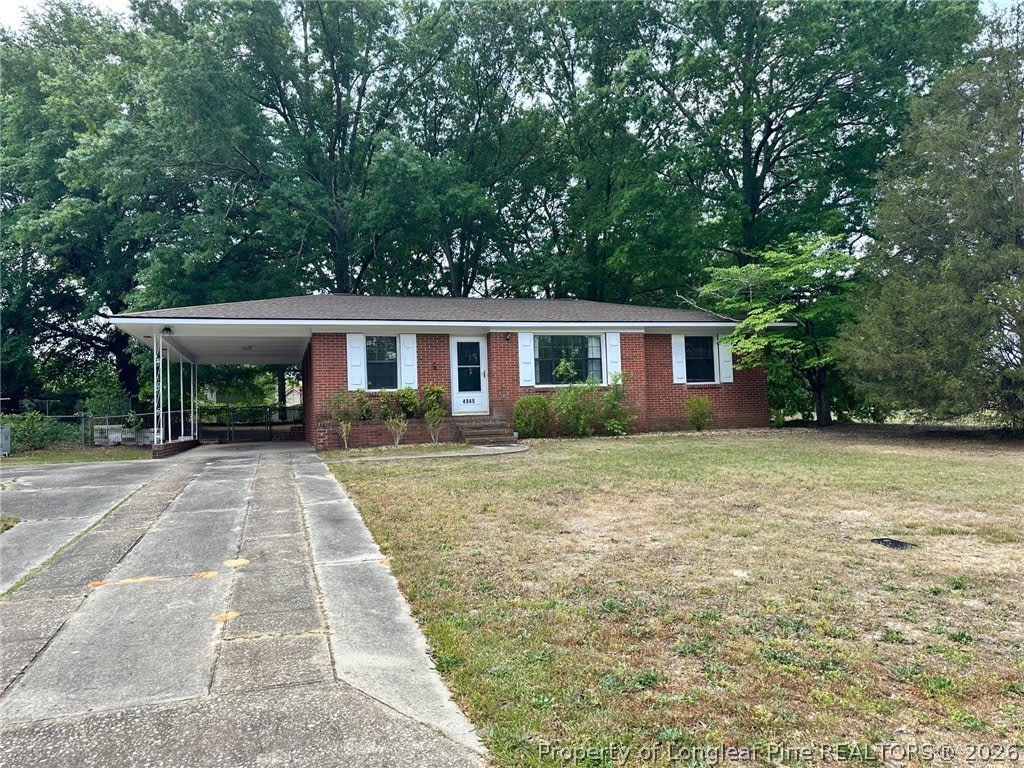 4945 Redwood Drive – photo 1