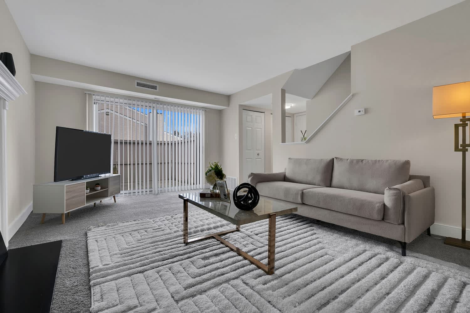 Townhomes at Gateway – photo 3