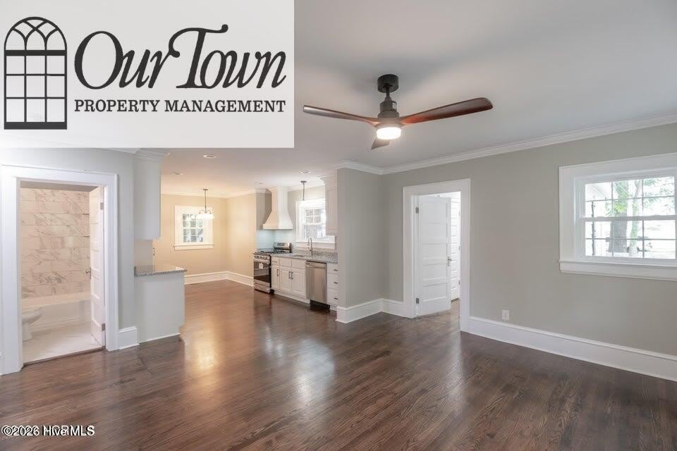 606 Clark Avenue Ne – photo 4