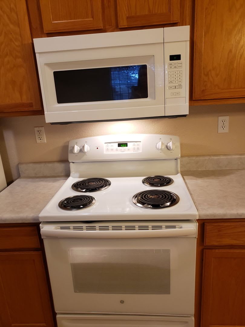 Northwoods Condo – photo 4