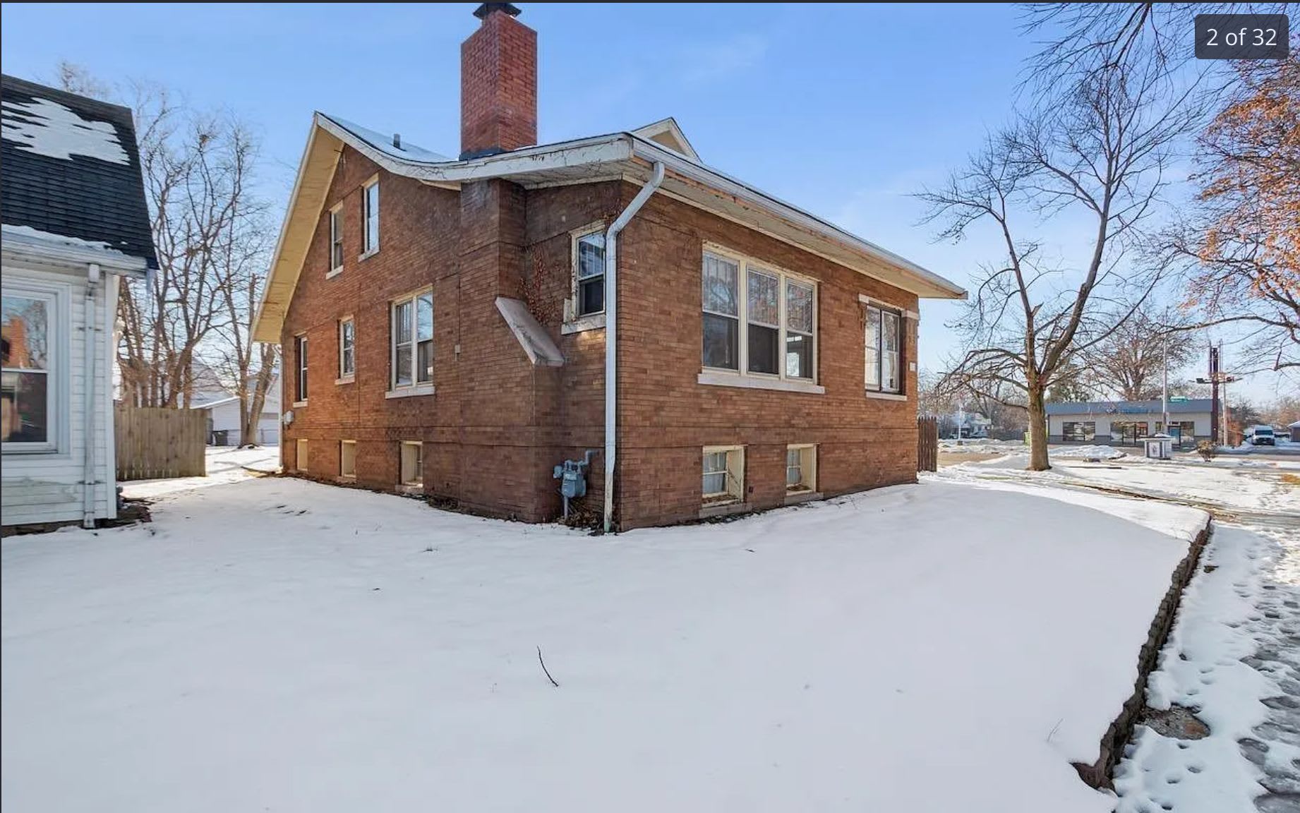 1816 West Callender Avenue – photo 1