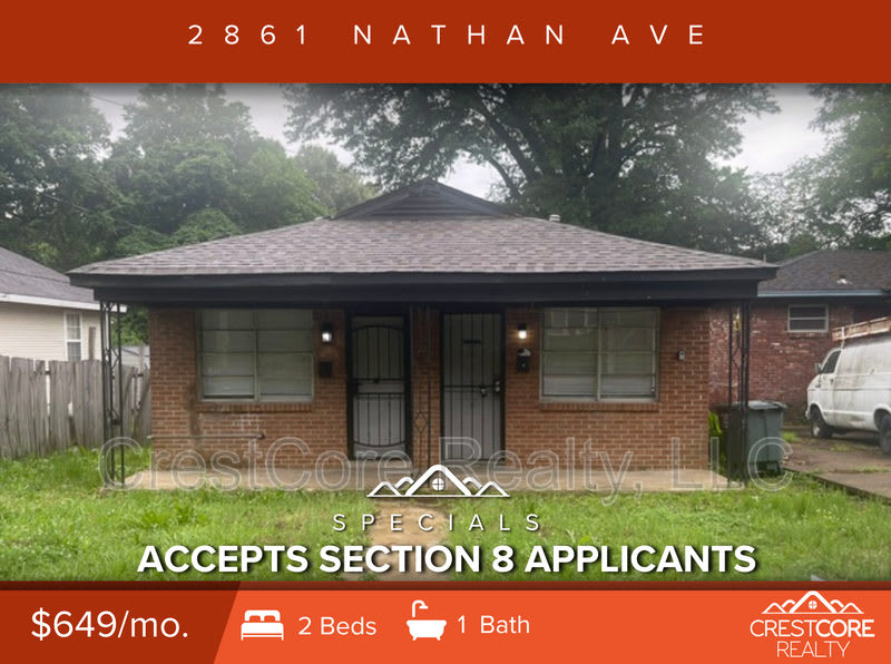 2861 Nathan Ave – photo 1