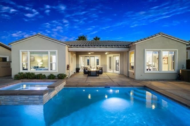 81290 Barrel Cactus Road – photo 1