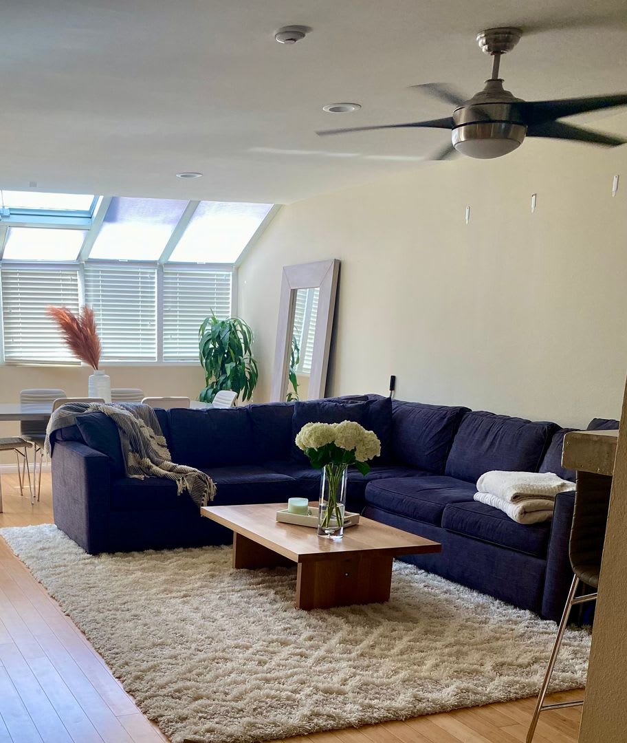 Ocean View Retreat In 230 The Village With Bonus Room Resort Style Living Steps From Redondo Beach S Waterfront – photo 4