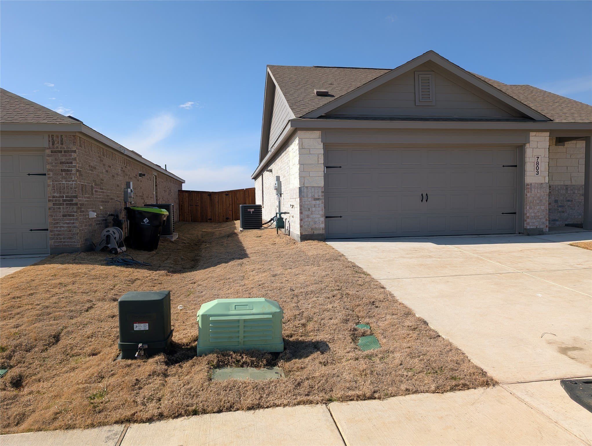 7803 Bent Gale Road – photo 2