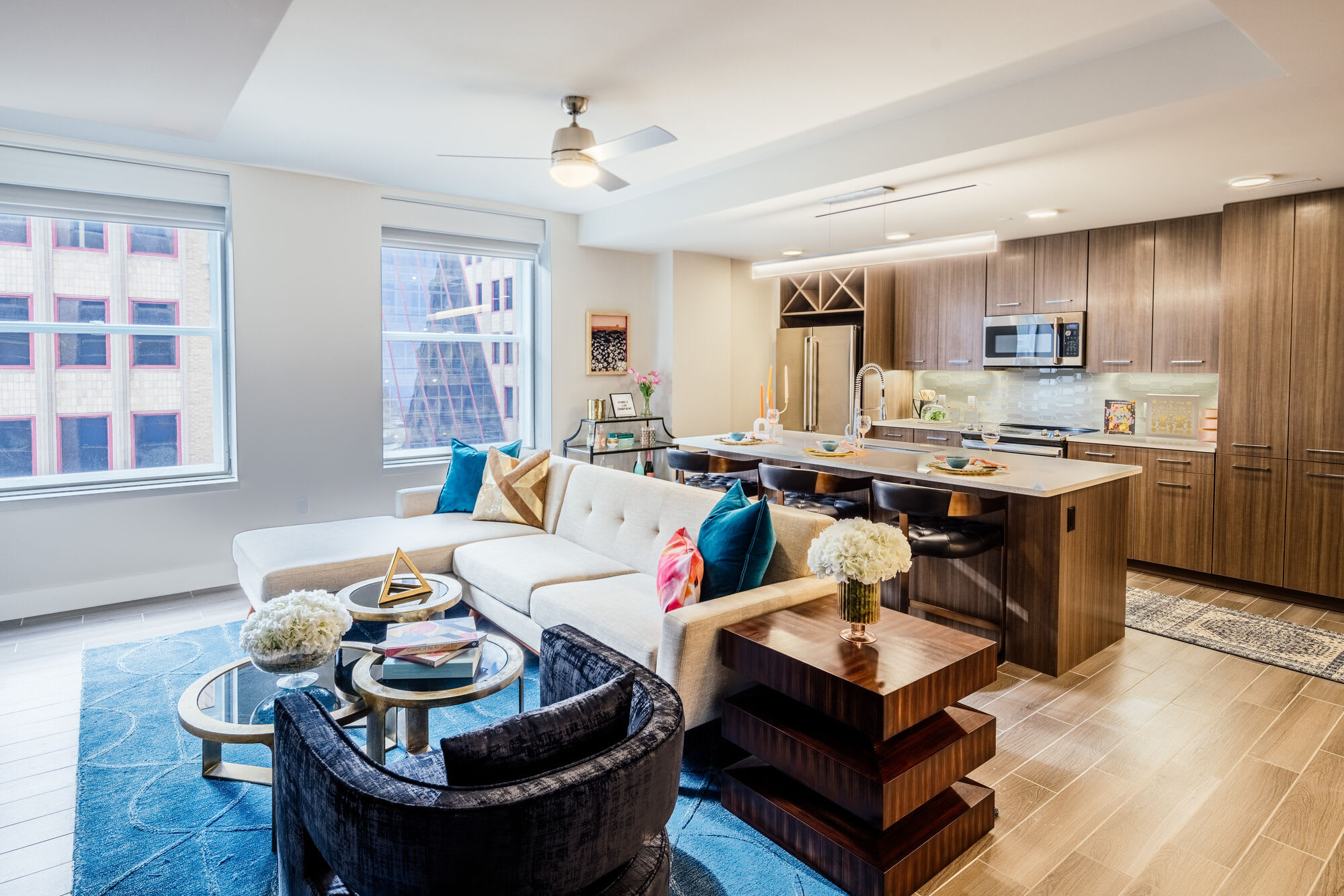 The First Residences at First National – photo 2