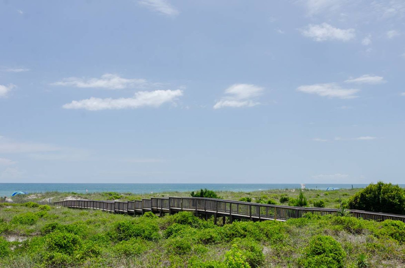 (W174) 2504 N Lumina Avenue, Building C, Unit 1C Wrightsville Beach, NC 28480 – photo 2