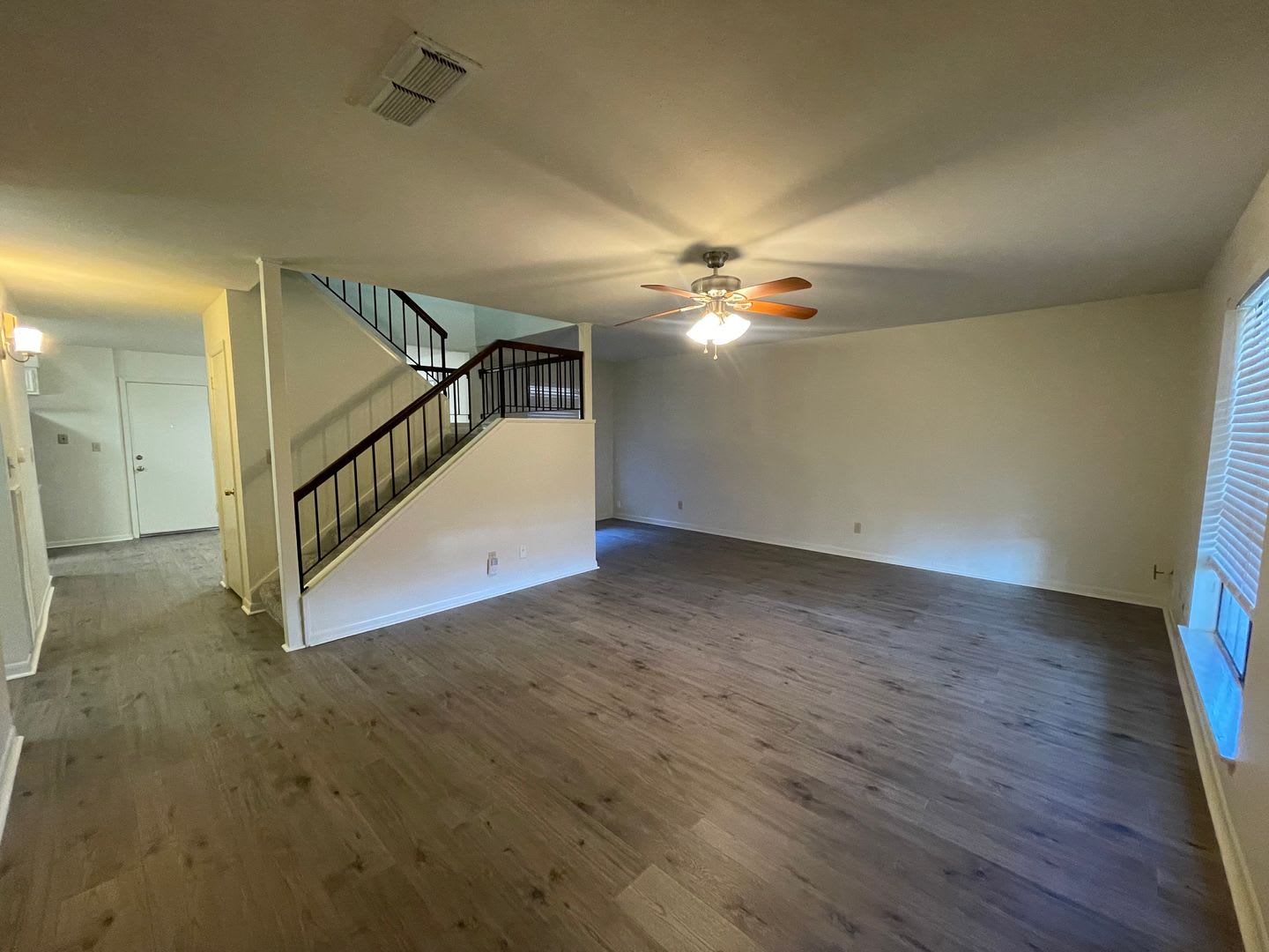 A Great Place to Call Home! Master Bedroom and Bath Downstairs! – photo 2