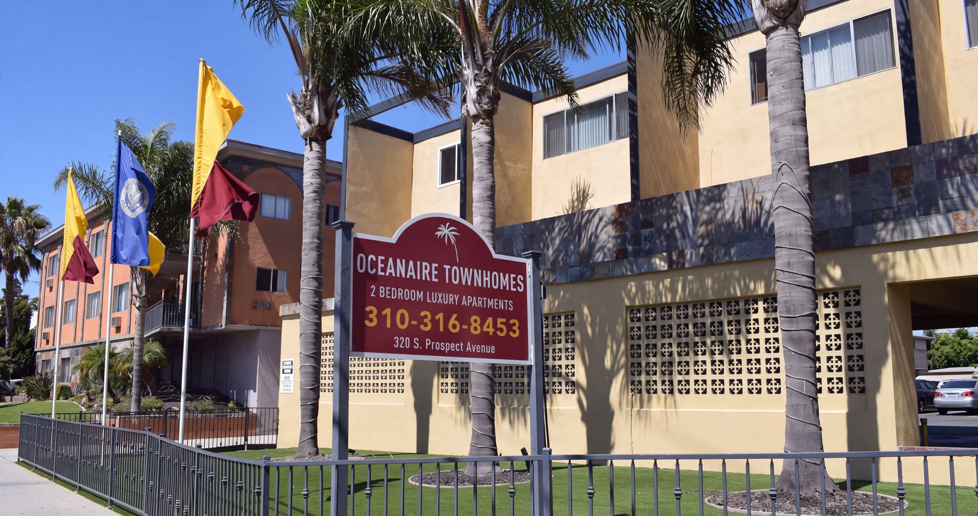 Oceanaire Townhomes – photo 4