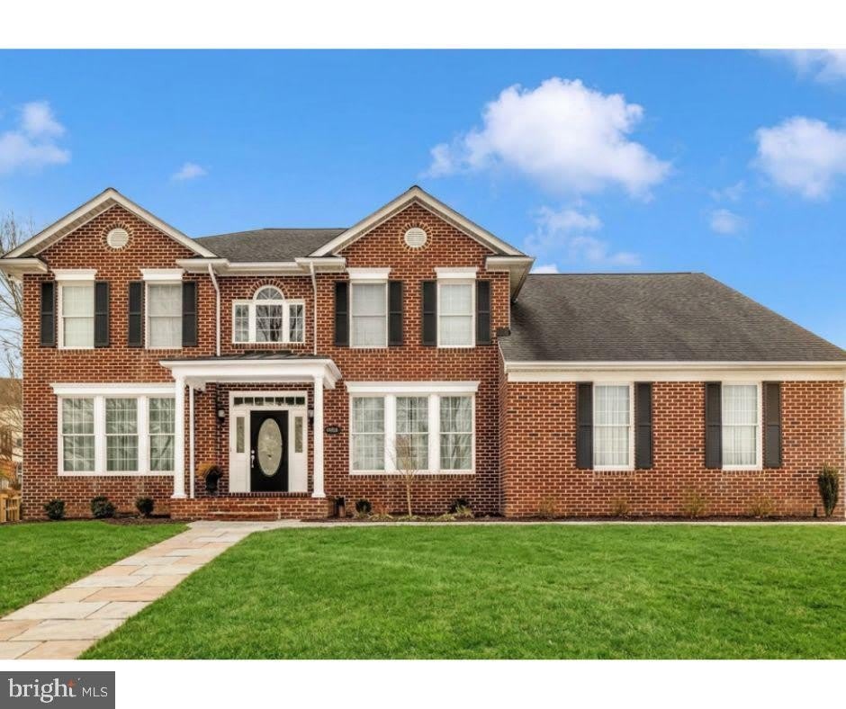 2422 COBBLESTONE WAY – photo 1
