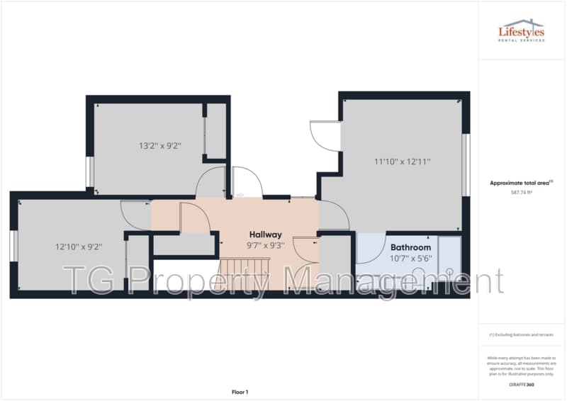 298 Anthony Drive – photo 5