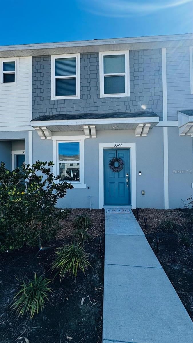 3322 COMPOSITION Street – photo 1