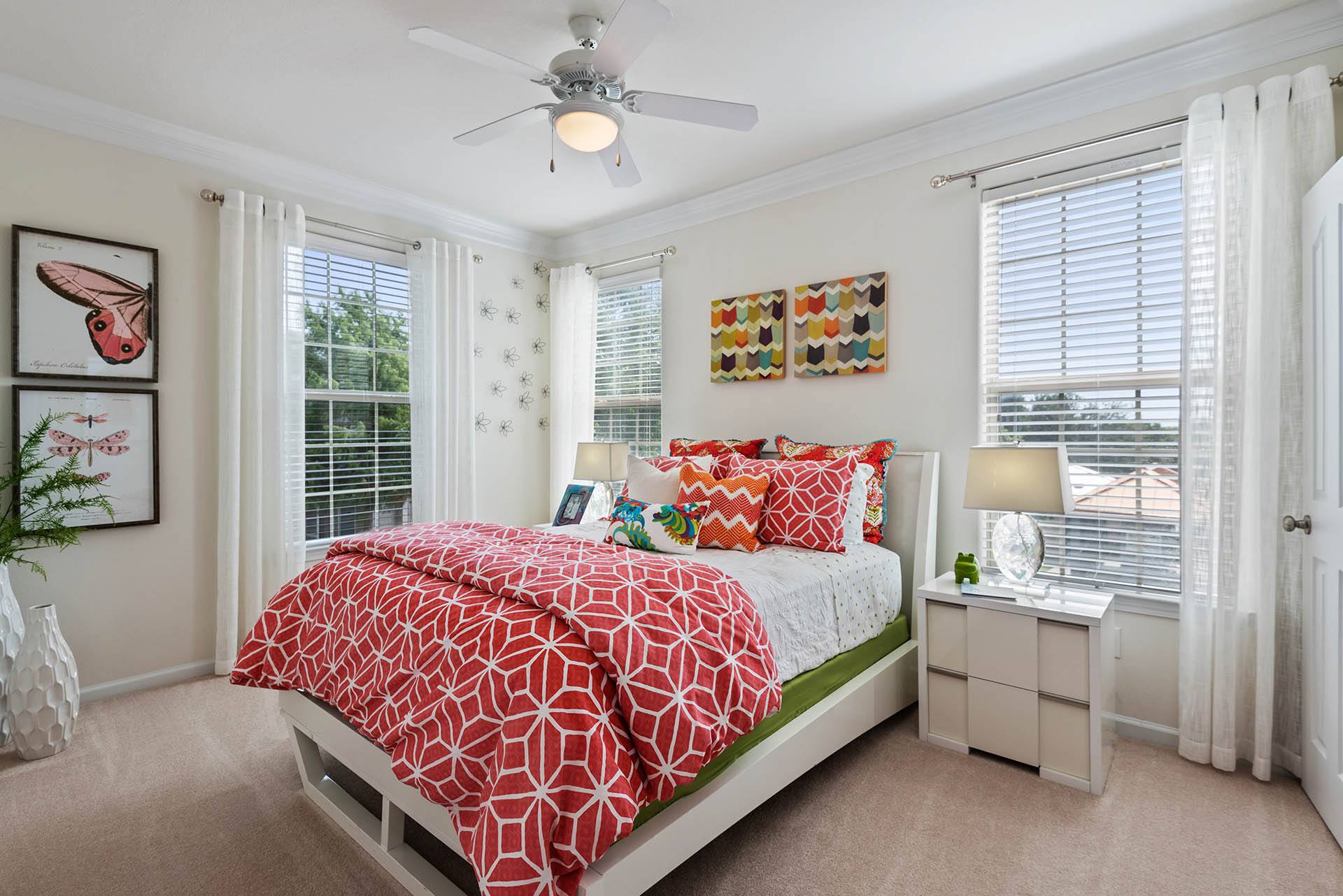 Orion McCord Park Apartments – photo 5