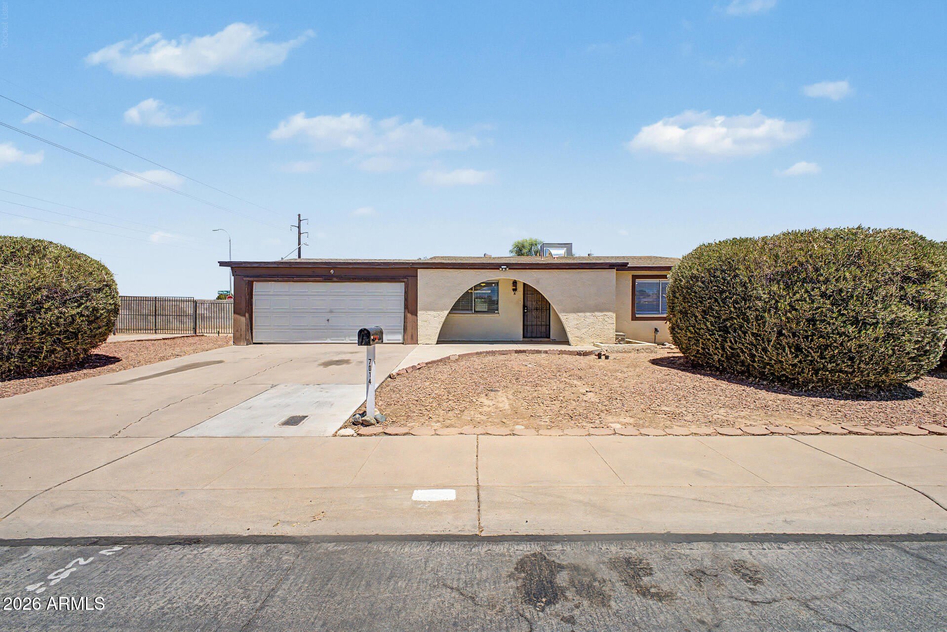 7014 W PALO VERDE Drive – photo 1