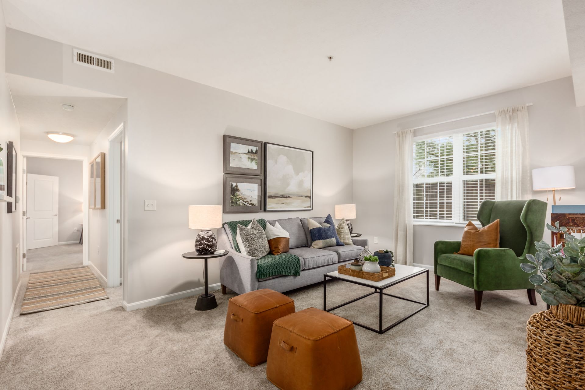 Monroe House – photo 1