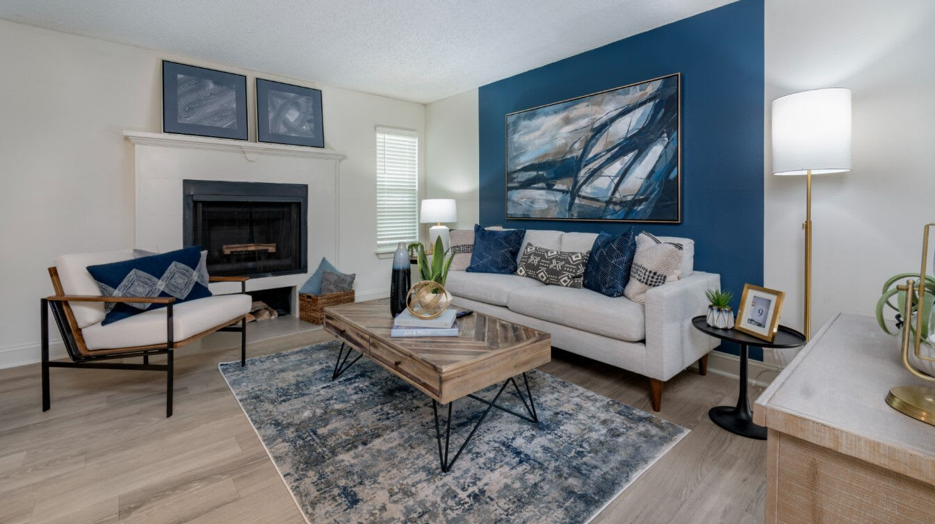 Nora 3200 Apartments – photo 4