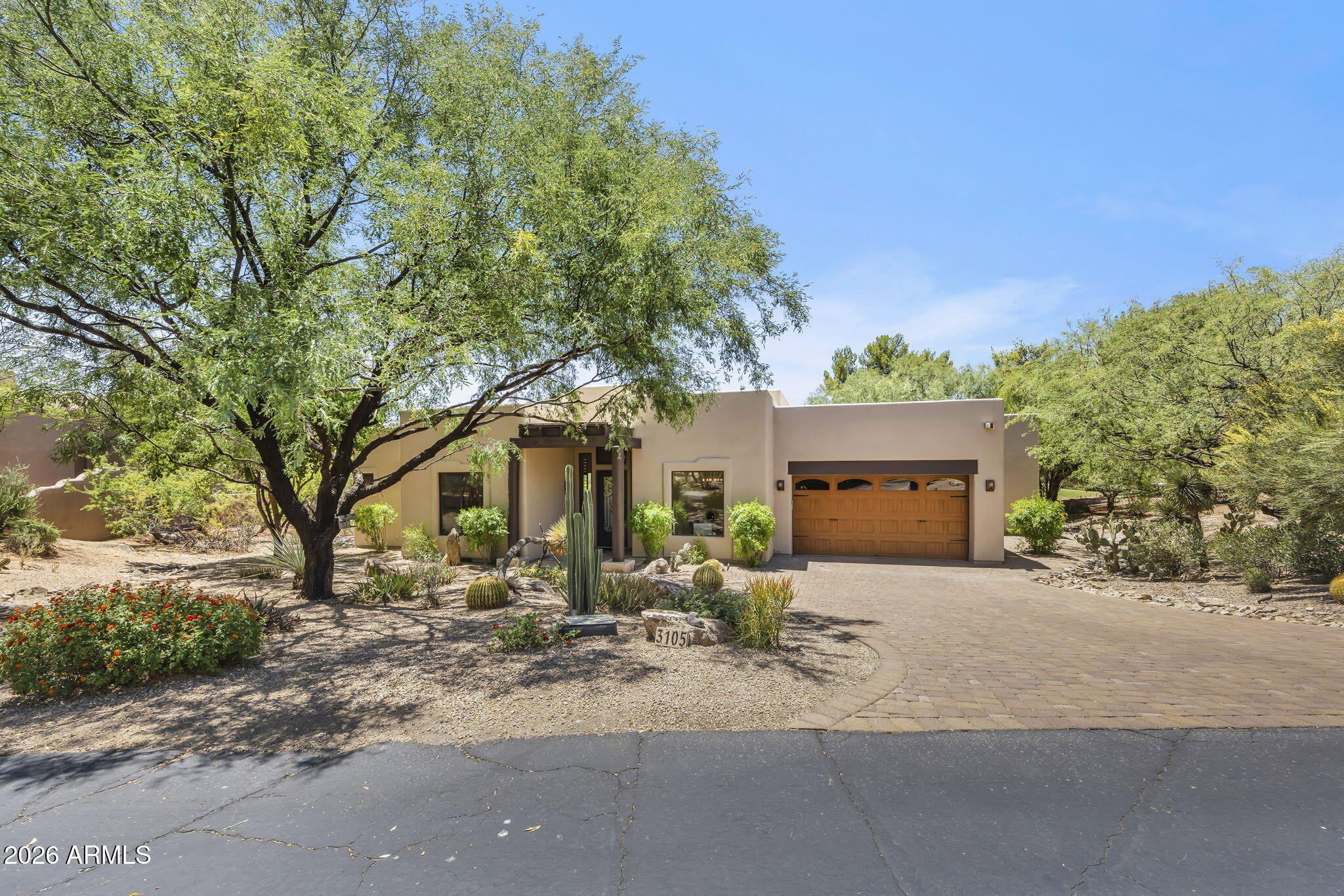 3105 E ARROYO HONDO Road – photo 1