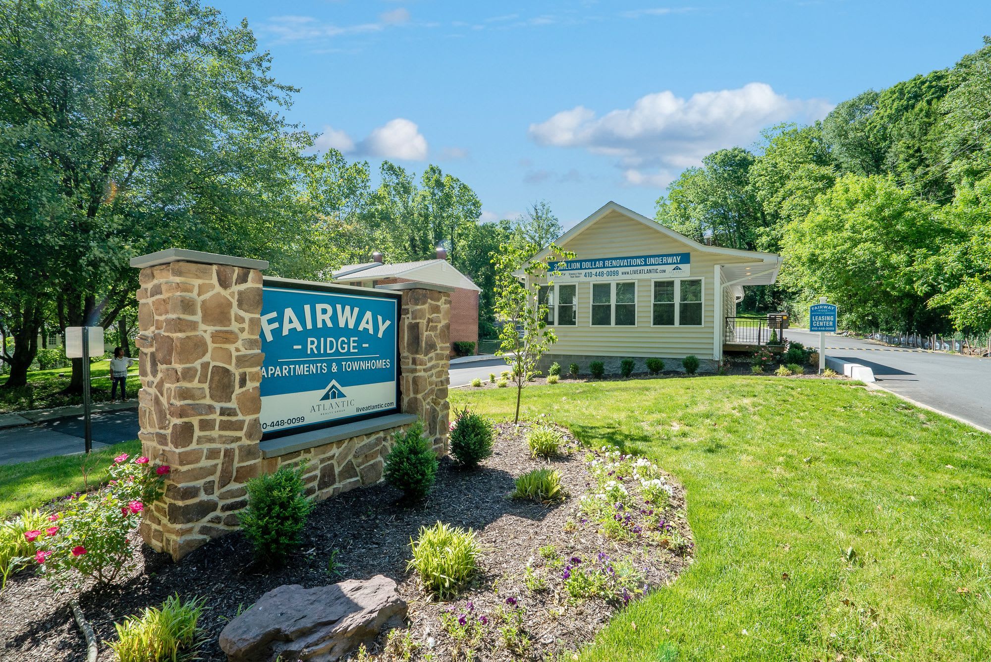 Fairway Ridge – photo 1