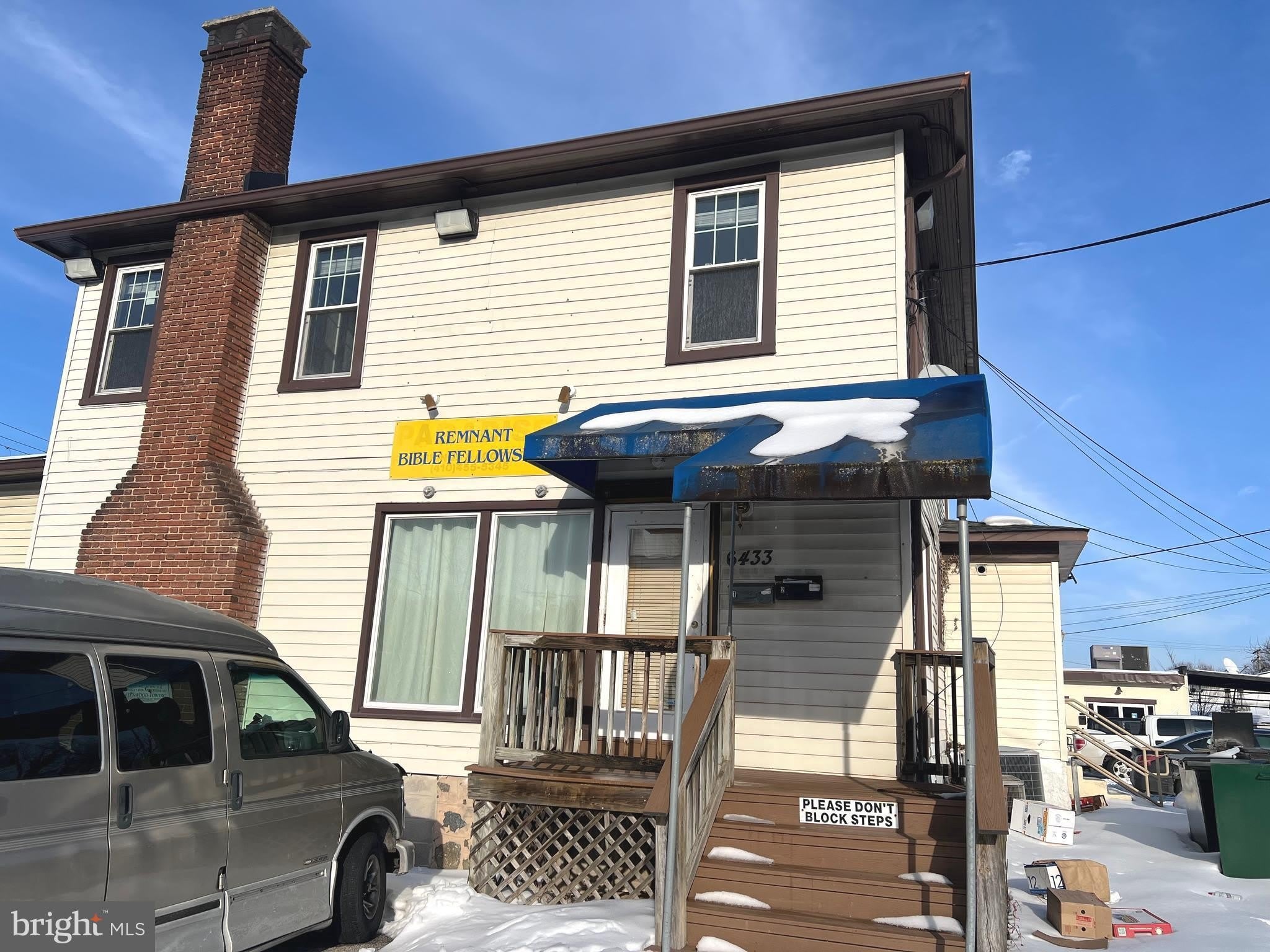 6433 Frederick Road – photo 2