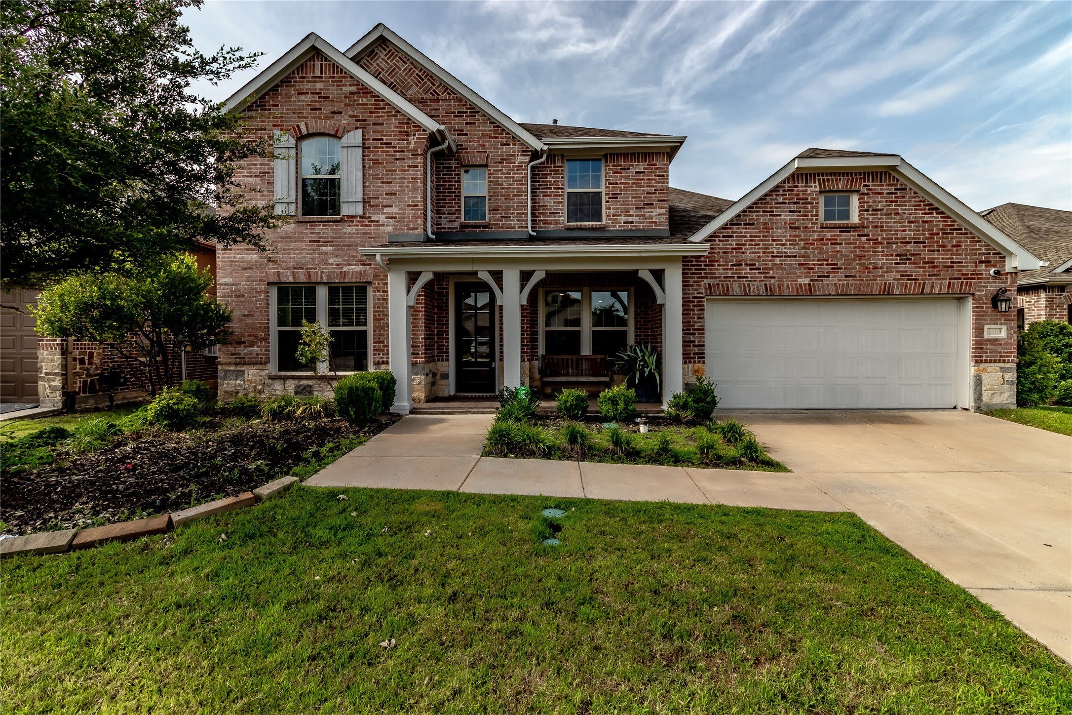 1609 Cedar Crest Drive – photo 1