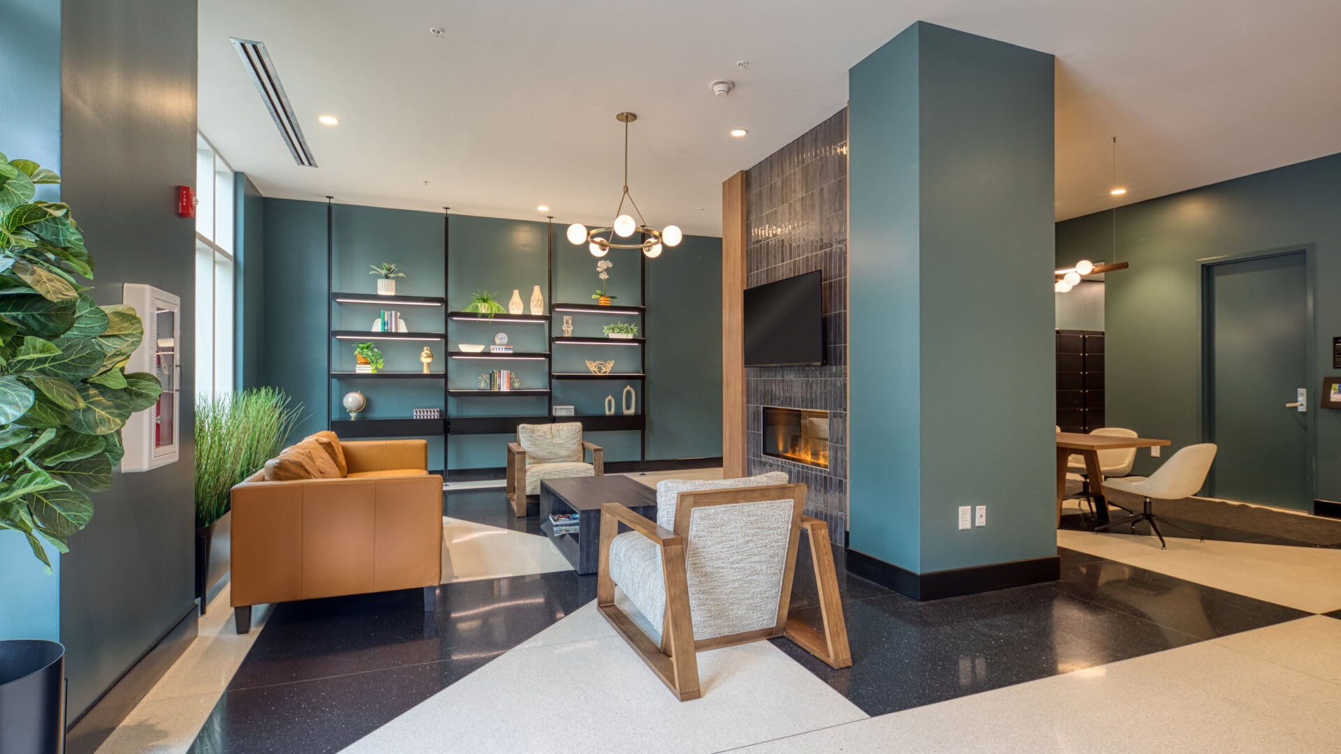 The Cosmopolitan Apartments – photo 2