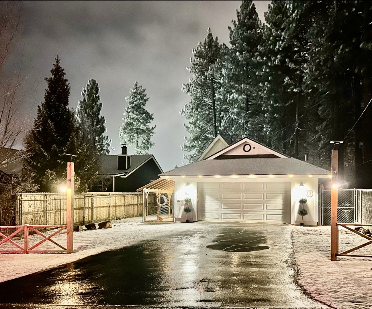 Near The Big Bear Lake Middle School – photo 2