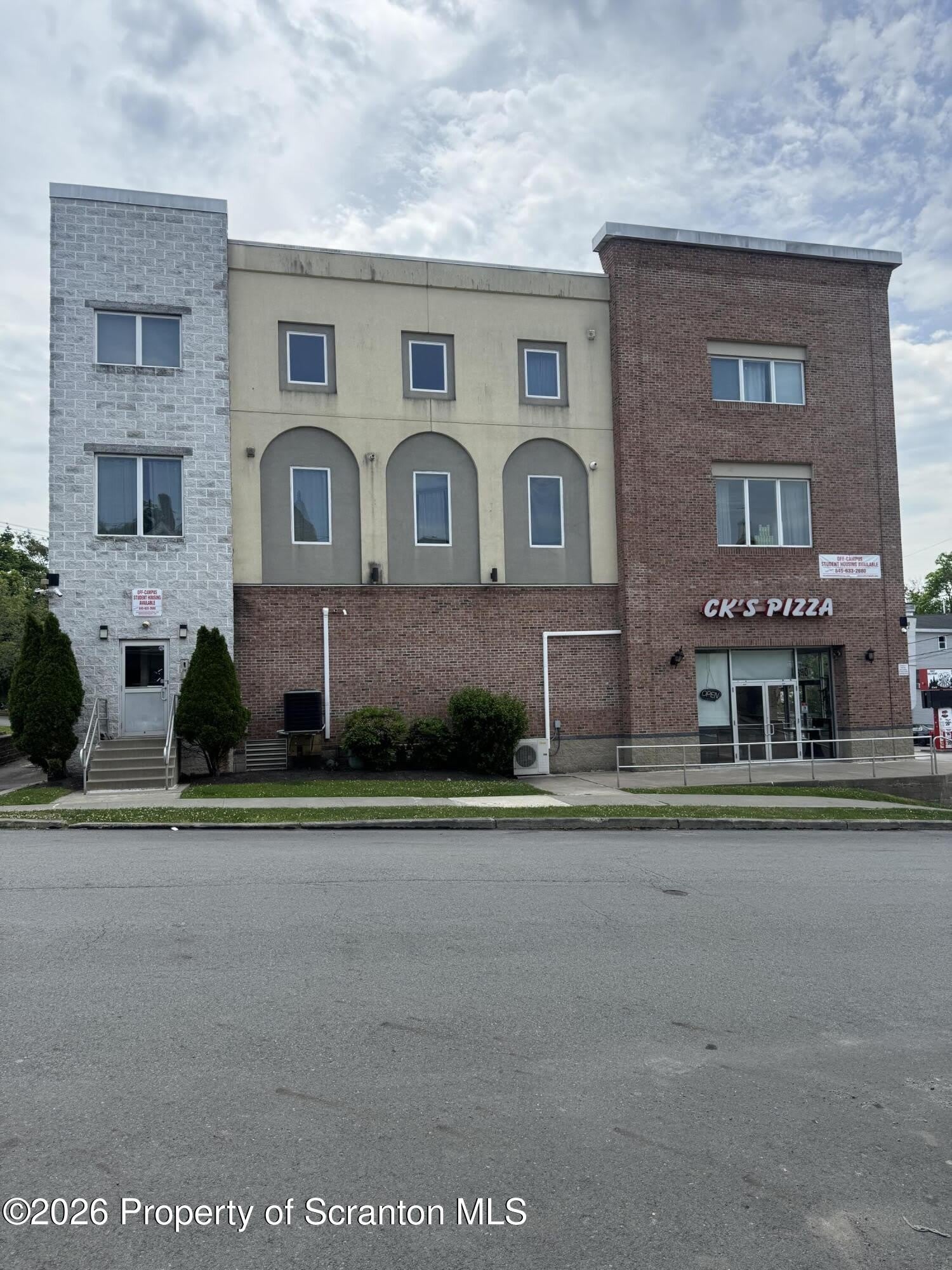 1201 Mulberry Street – photo 1