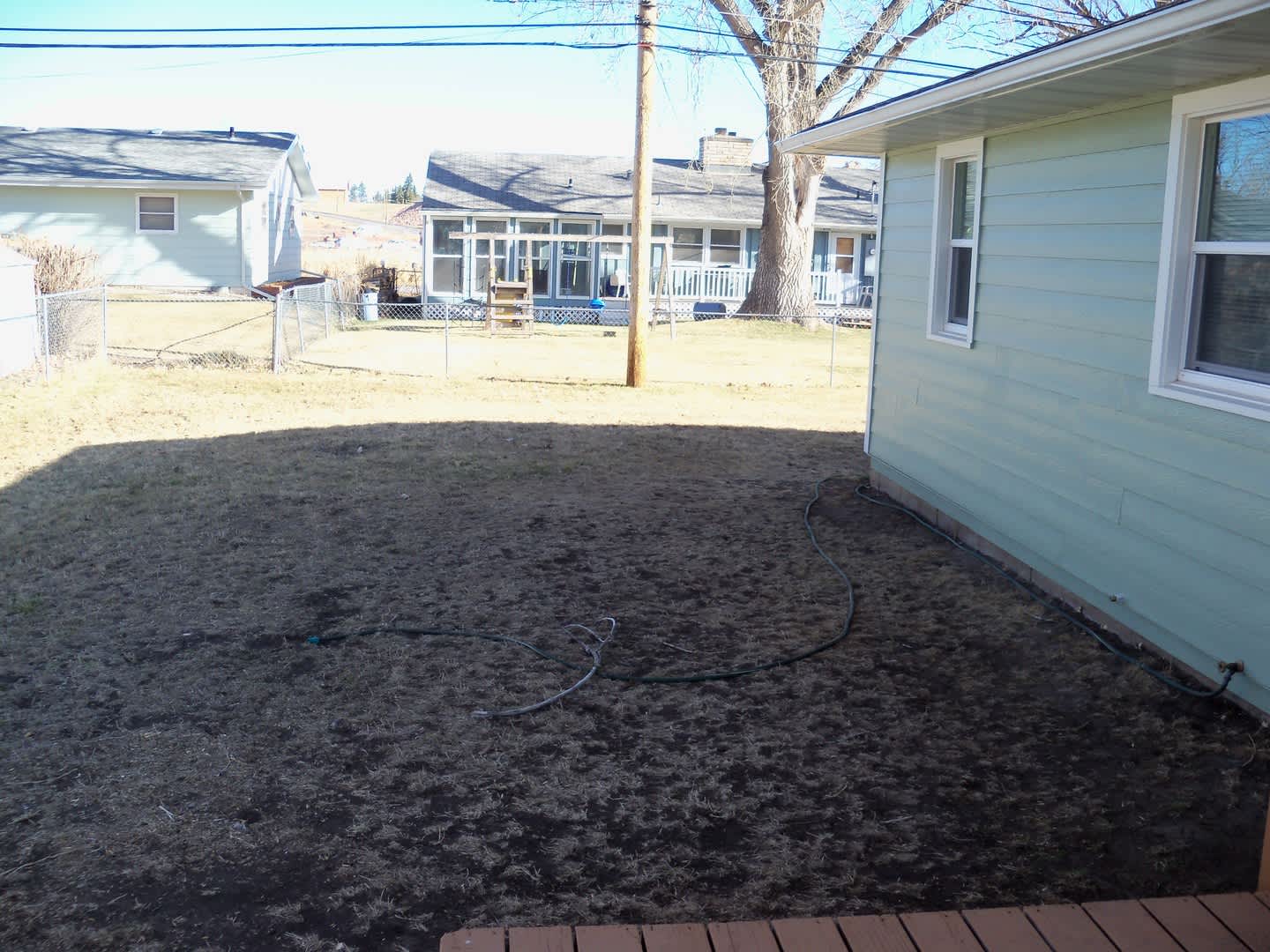 3 Bed 1 Bath Single Level West – photo 2