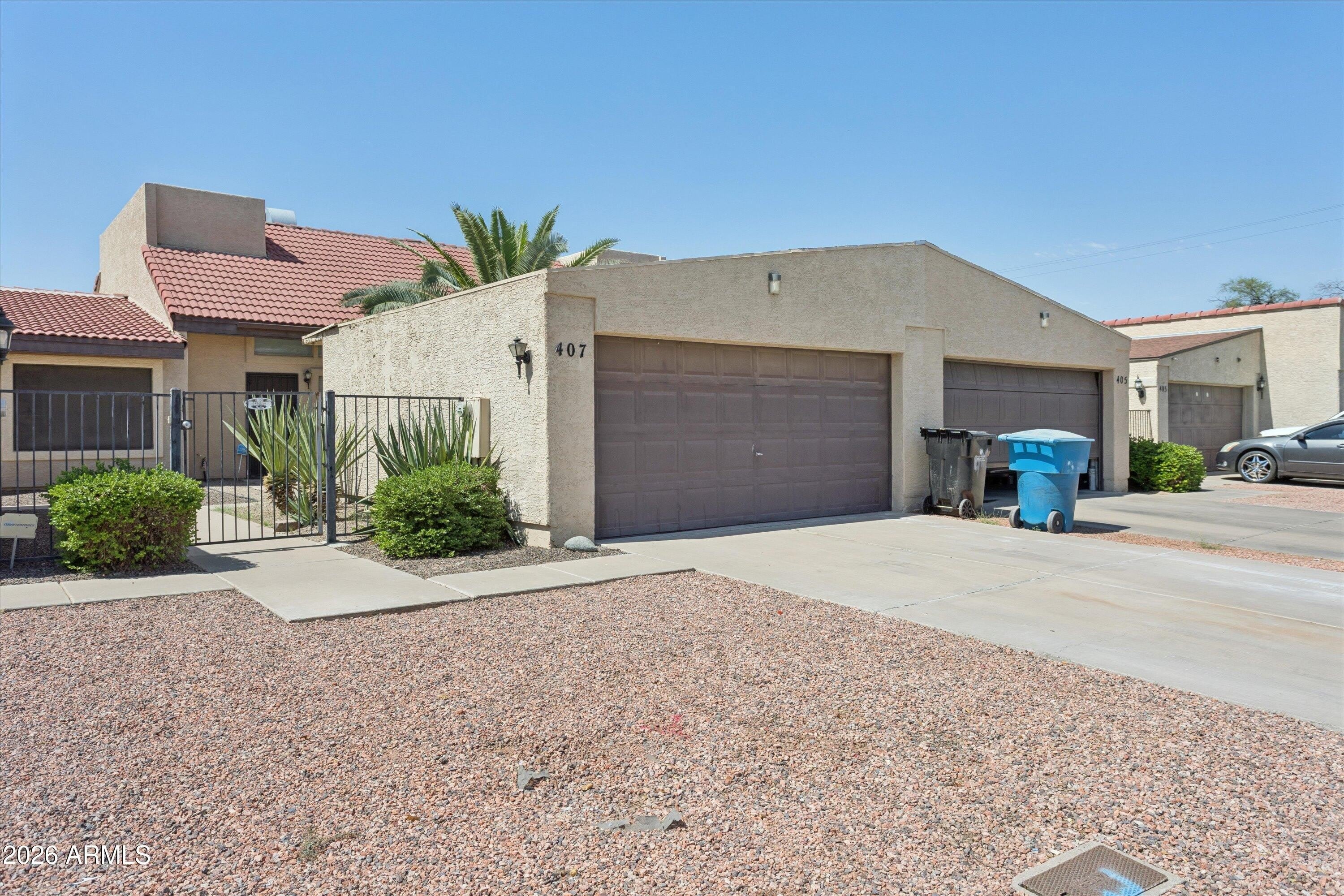 407 E Pecan Road – photo 4