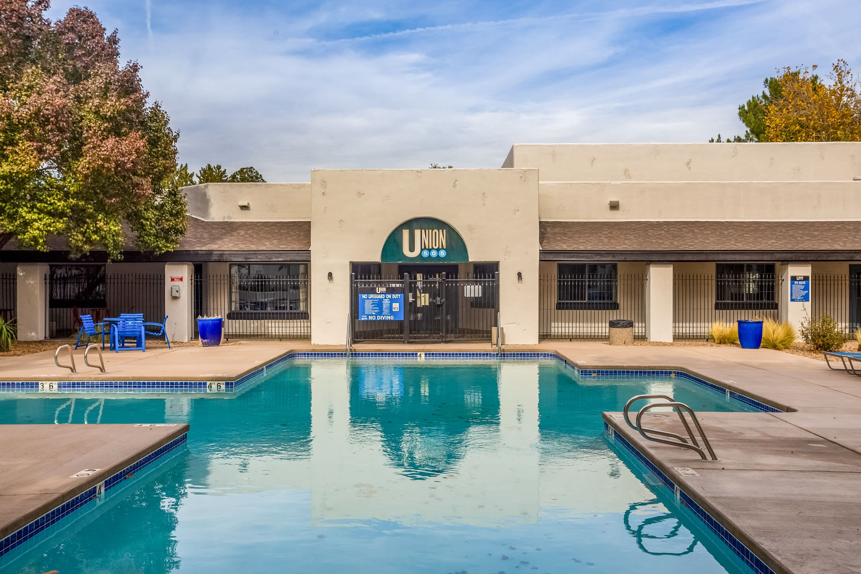 Union 505 – photo 3
