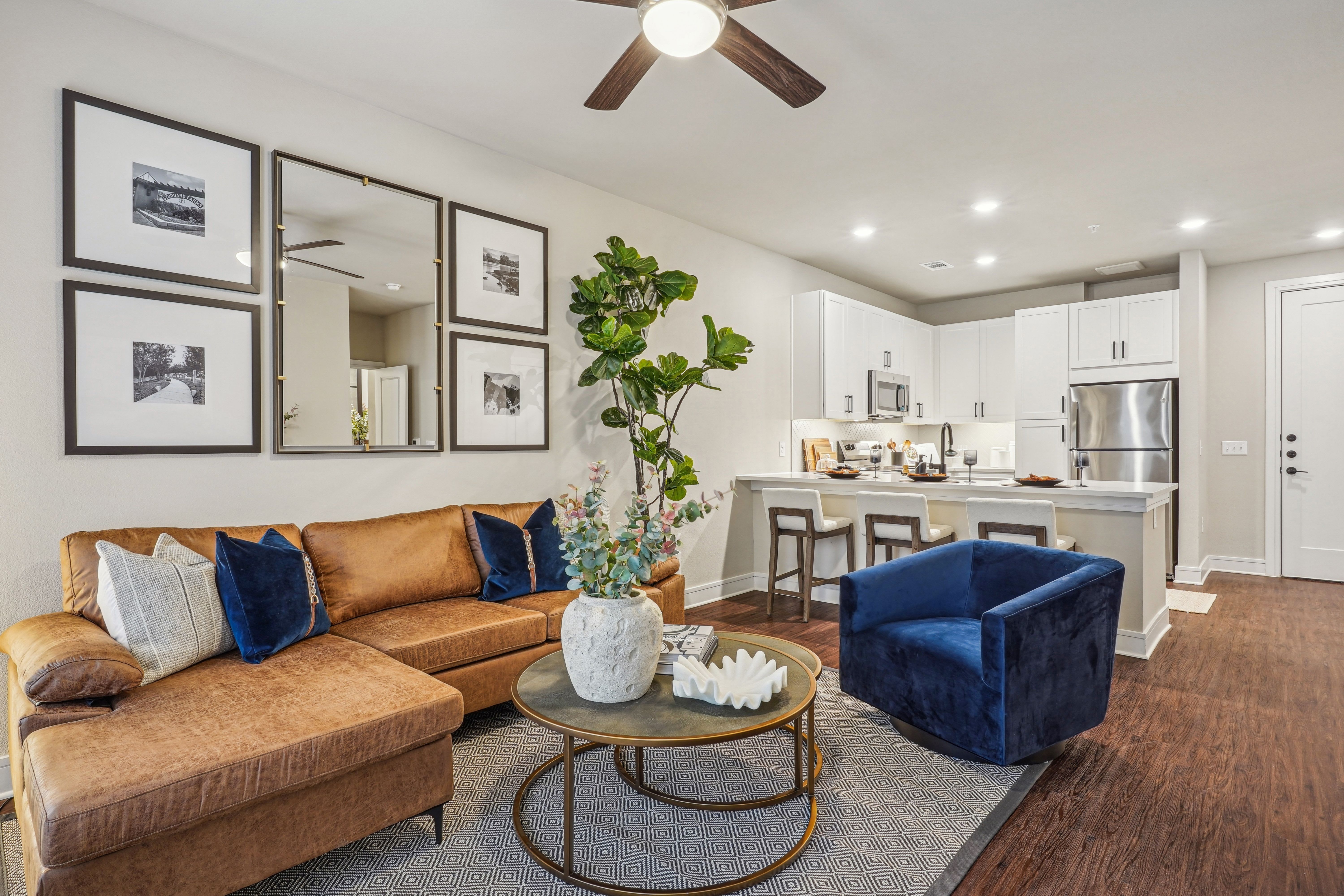 Residences at Fairview Town Center – photo 5