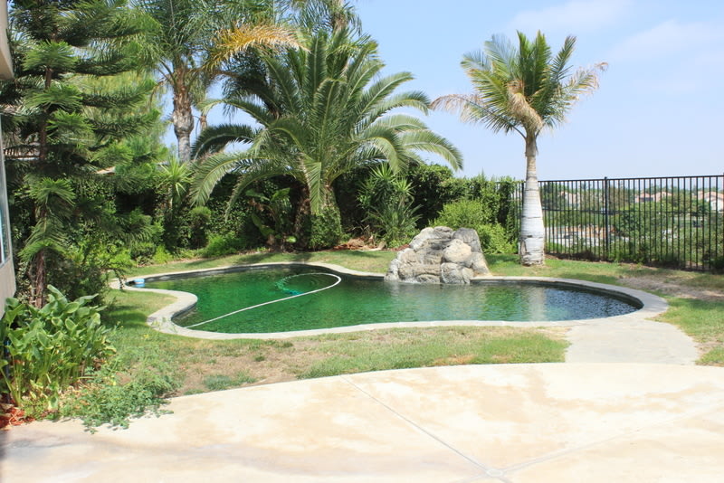 Coming Soon! Great Views 2 story 4/2.5 bath home in Corona Vista for lease! – photo 3