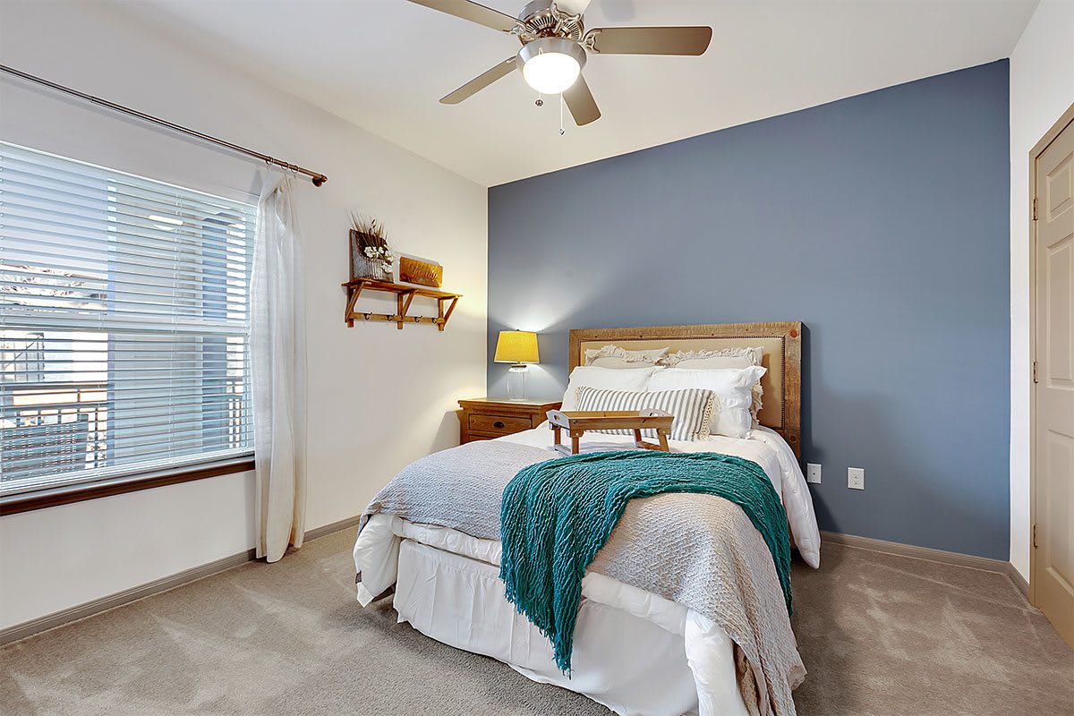 Ventana at Plum Creek Apartments – photo 5