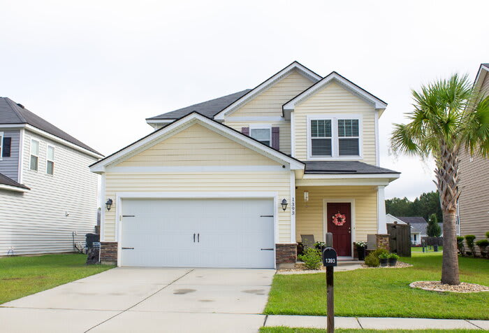 1393 Wild Goose Trail – photo 2