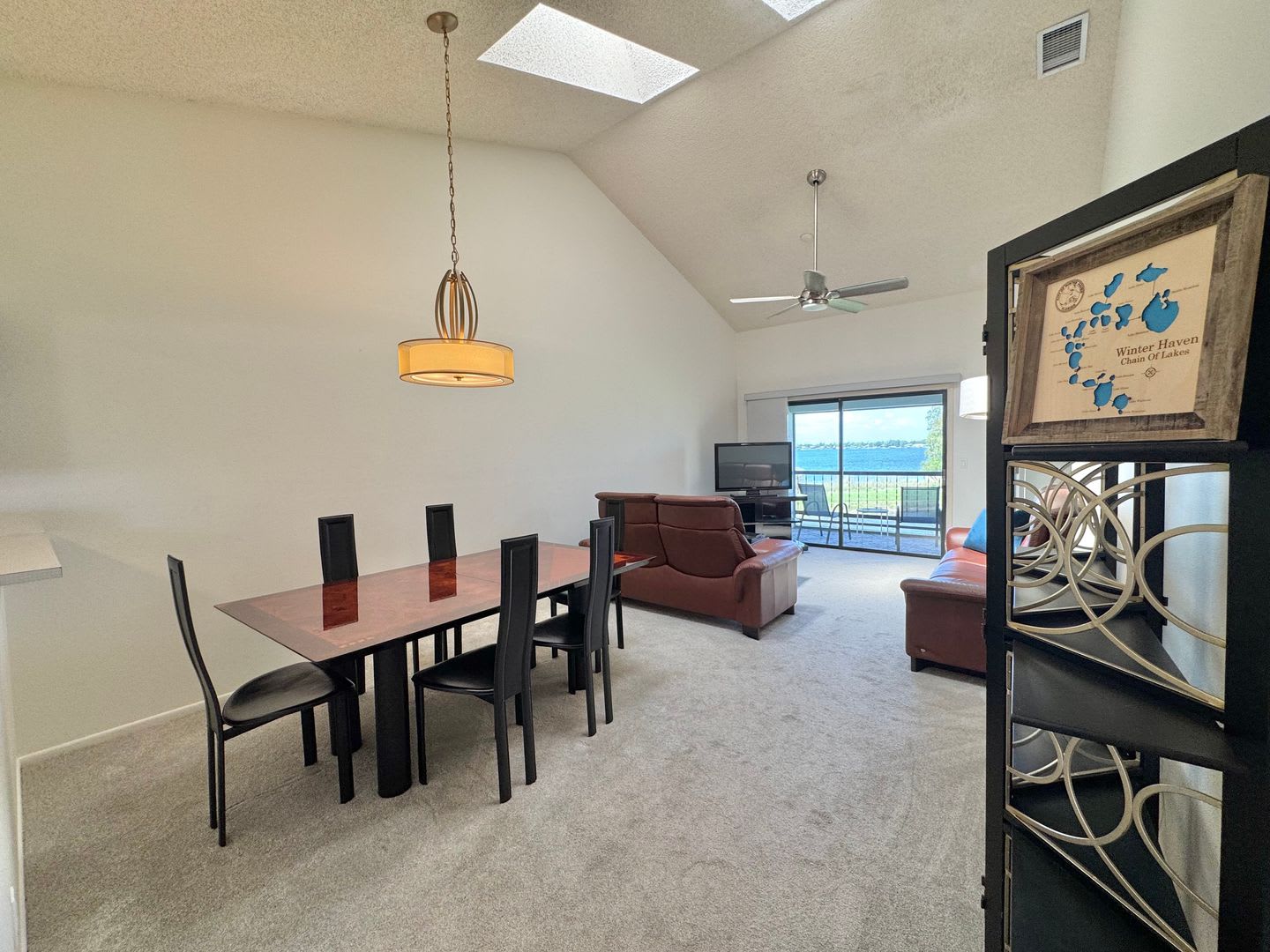 Winterset Condo with Gorgeous Sunset Views! – photo 3