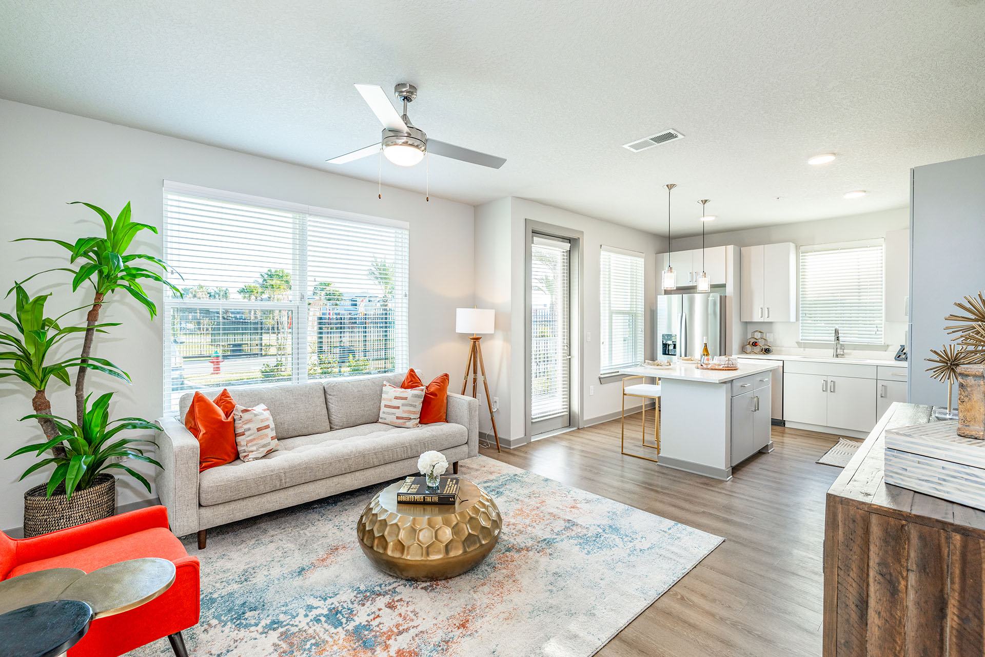 Madison Pointe Apartments – photo 5