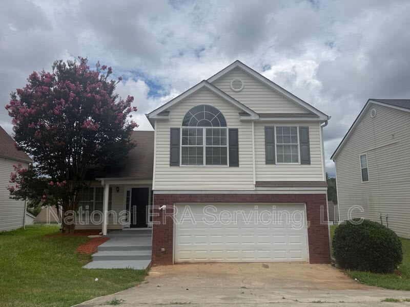 3338 Waggoner Way – photo 1