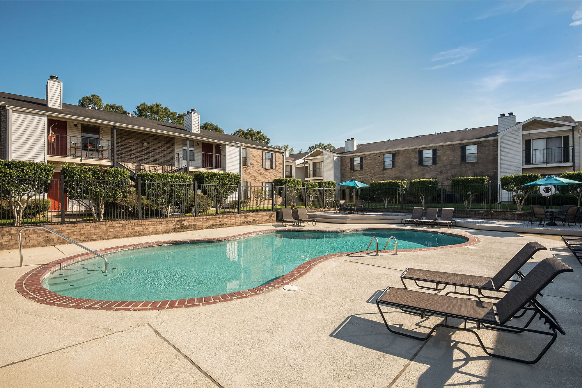 Oakleigh Apartments – photo 5