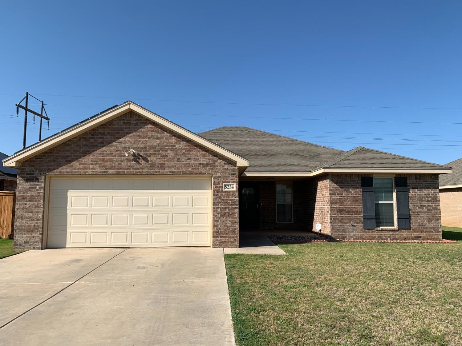 5234 Marshall Street – photo 1