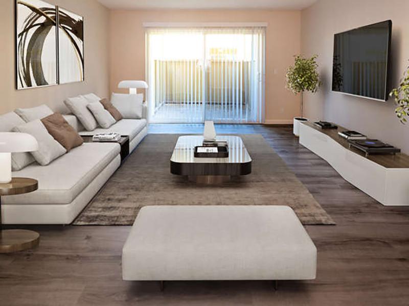 Juniper Apartments – photo 2