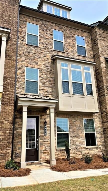 3758 Duke Center Way – photo 1