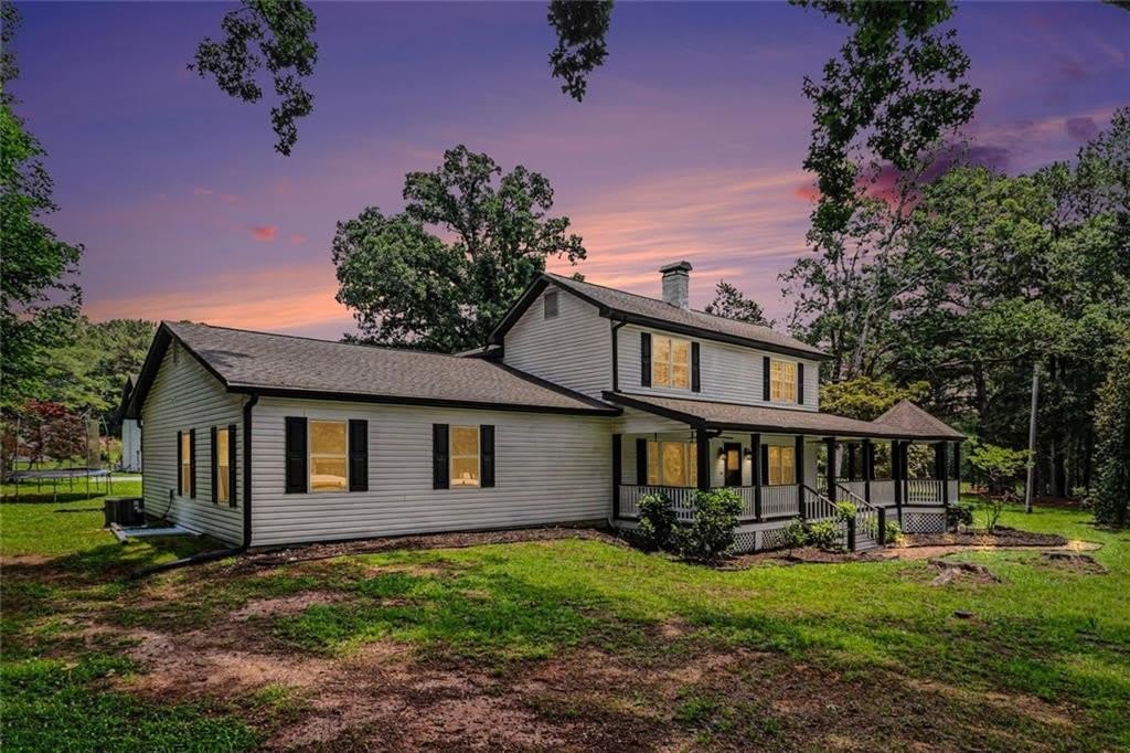 813 Sandy Creek Road – photo 2