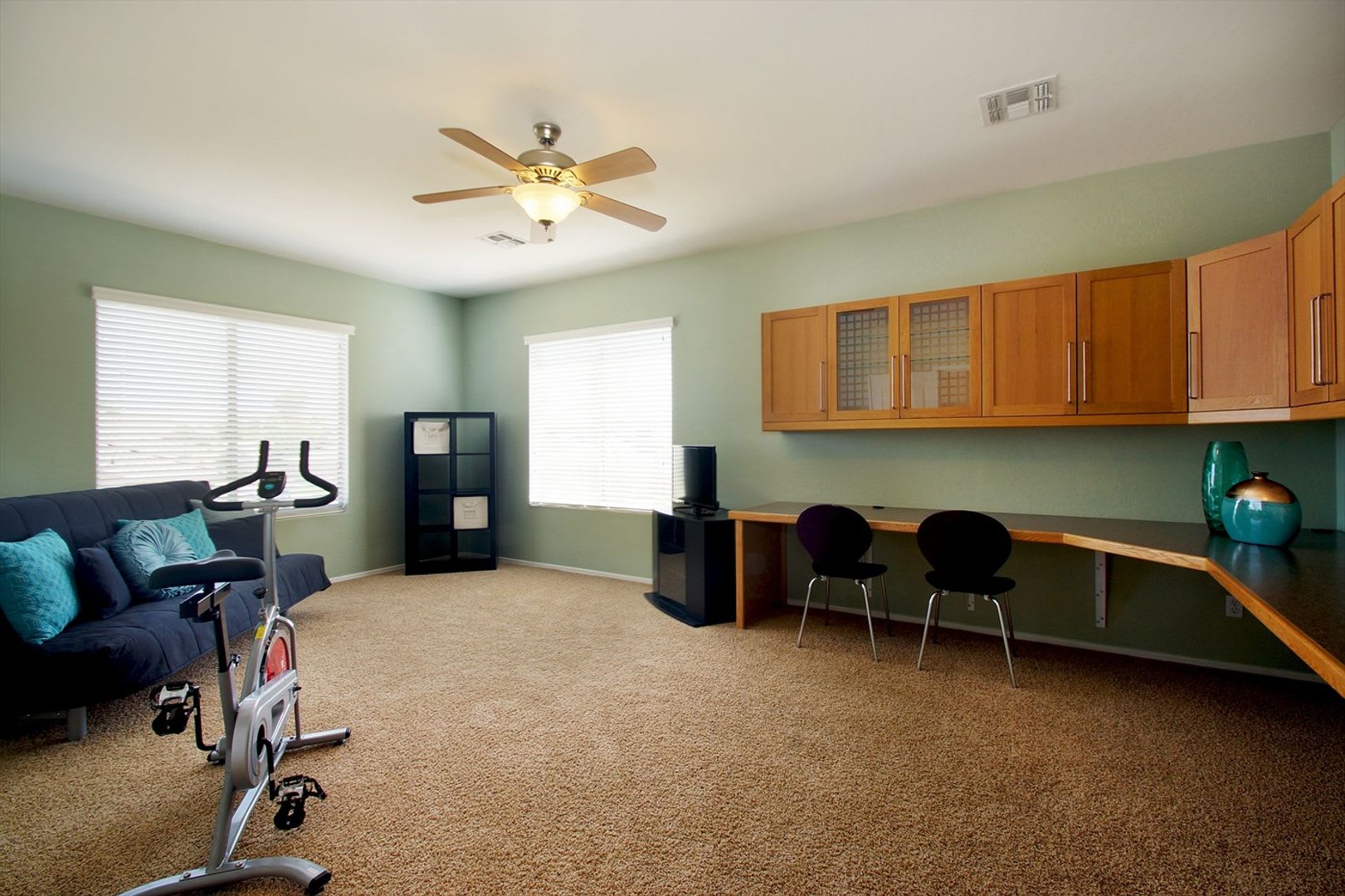 4 Bedroom Furnished Gilbert Home – photo 4