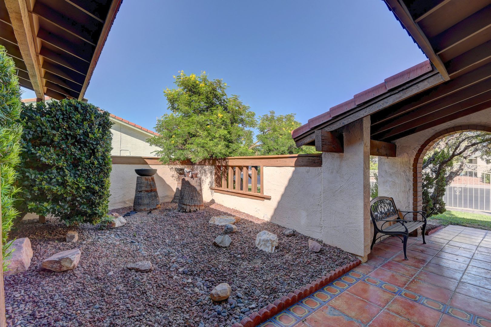Discover This 4 Bedroom 2 5 Bath Historic Beauty In The Heart Of Spring Valley Where Old Vegas Charm Meets Modern Comfort – photo 5